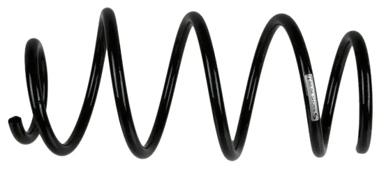 Fahrwerksfeder Hinterachse SACHS 992 354 Bild Fahrwerksfeder Hinterachse SACHS 992 354