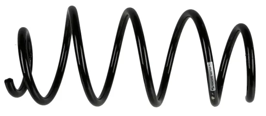 Fahrwerksfeder Hinterachse Hinterachse SACHS 992 355 Bild Fahrwerksfeder Hinterachse Hinterachse SACHS 992 355