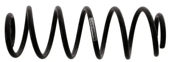 Fahrwerksfeder Hinterachse SACHS 992 357 Bild Fahrwerksfeder Hinterachse SACHS 992 357