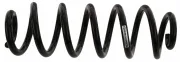 Fahrwerksfeder Hinterachse SACHS 992 360