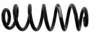 Fahrwerksfeder Hinterachse SACHS 992 361