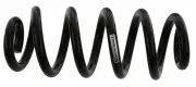 Fahrwerksfeder Hinterachse SACHS 992 366