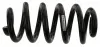 Fahrwerksfeder Hinterachse SACHS 992 368