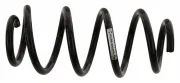 Fahrwerksfeder Hinterachse SACHS 992 377