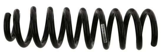 Fahrwerksfeder Hinterachse SACHS 992 385 Bild Fahrwerksfeder Hinterachse SACHS 992 385