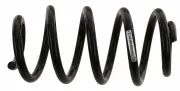 Fahrwerksfeder Hinterachse SACHS 992 387