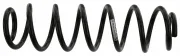 Fahrwerksfeder Hinterachse SACHS 992 389