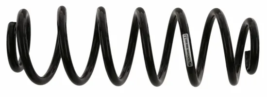 Fahrwerksfeder Hinterachse SACHS 992 392 Bild Fahrwerksfeder Hinterachse SACHS 992 392
