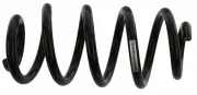 Fahrwerksfeder Hinterachse SACHS 992 397