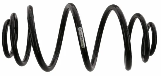 Fahrwerksfeder Hinterachse SACHS 992 407 Bild Fahrwerksfeder Hinterachse SACHS 992 407