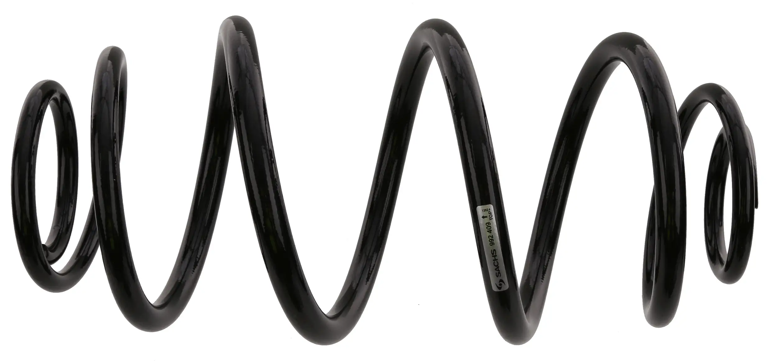 Fahrwerksfeder Hinterachse SACHS 992 409