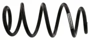 Fahrwerksfeder Hinterachse SACHS 992 410