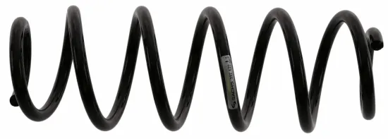 Fahrwerksfeder Hinterachse SACHS 992 420 Bild Fahrwerksfeder Hinterachse SACHS 992 420