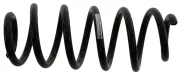Fahrwerksfeder Hinterachse SACHS 992 422