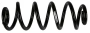 Fahrwerksfeder Hinterachse SACHS 992 425