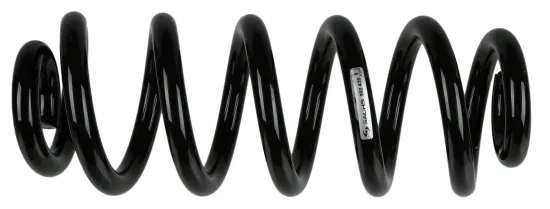 Fahrwerksfeder Hinterachse SACHS 992 426 Bild Fahrwerksfeder Hinterachse SACHS 992 426