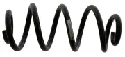Fahrwerksfeder Hinterachse SACHS 992 428