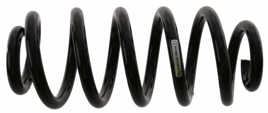 Fahrwerksfeder Hinterachse SACHS 992 436 Bild Fahrwerksfeder Hinterachse SACHS 992 436