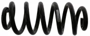 Fahrwerksfeder Hinterachse SACHS 992 437