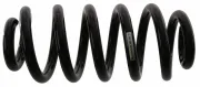 Fahrwerksfeder Hinterachse SACHS 992 438