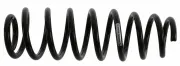 Fahrwerksfeder Hinterachse SACHS 992 440