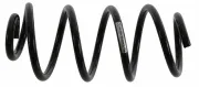 Fahrwerksfeder Hinterachse SACHS 992 442
