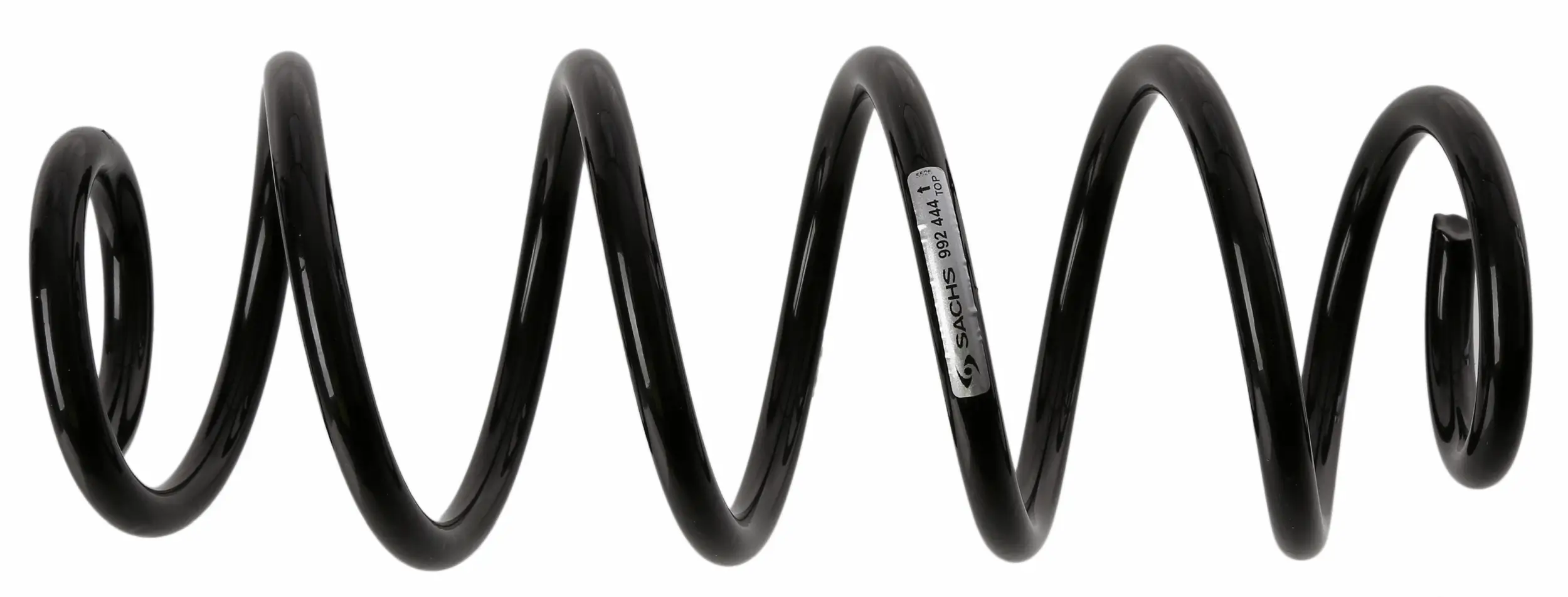 Fahrwerksfeder Hinterachse SACHS 992 444