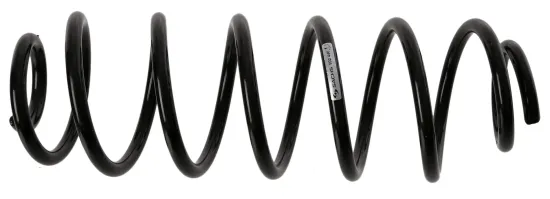 Fahrwerksfeder Hinterachse SACHS 992 446 Bild Fahrwerksfeder Hinterachse SACHS 992 446