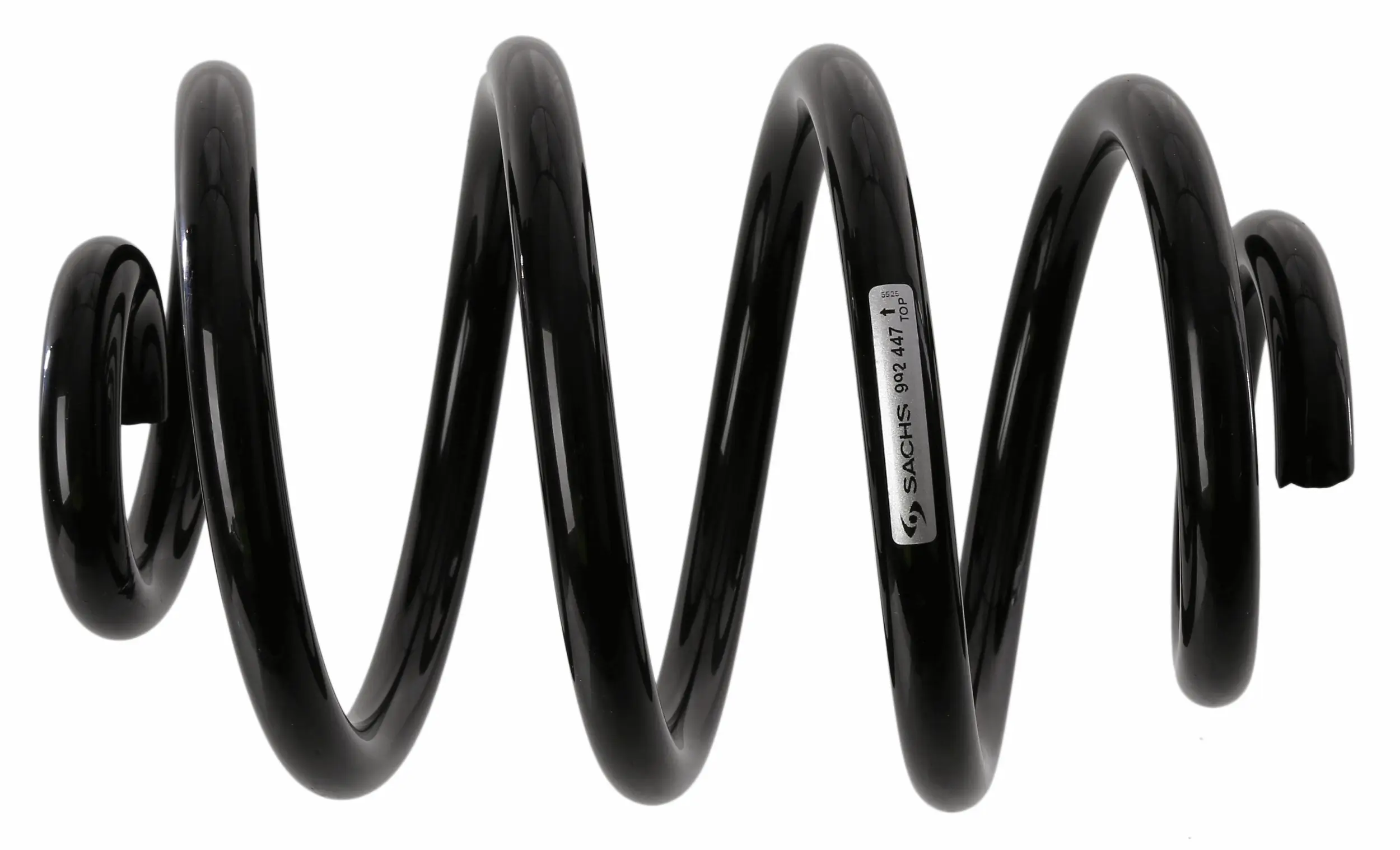 Fahrwerksfeder Hinterachse SACHS 992 447