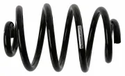 Fahrwerksfeder Hinterachse SACHS 992 447