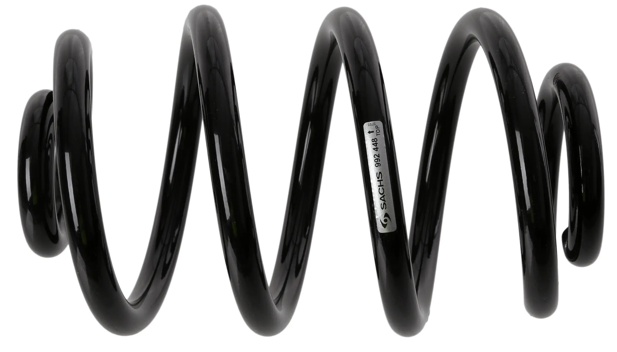 Fahrwerksfeder Hinterachse SACHS 992 448