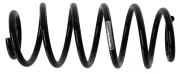 Fahrwerksfeder Hinterachse SACHS 992 449