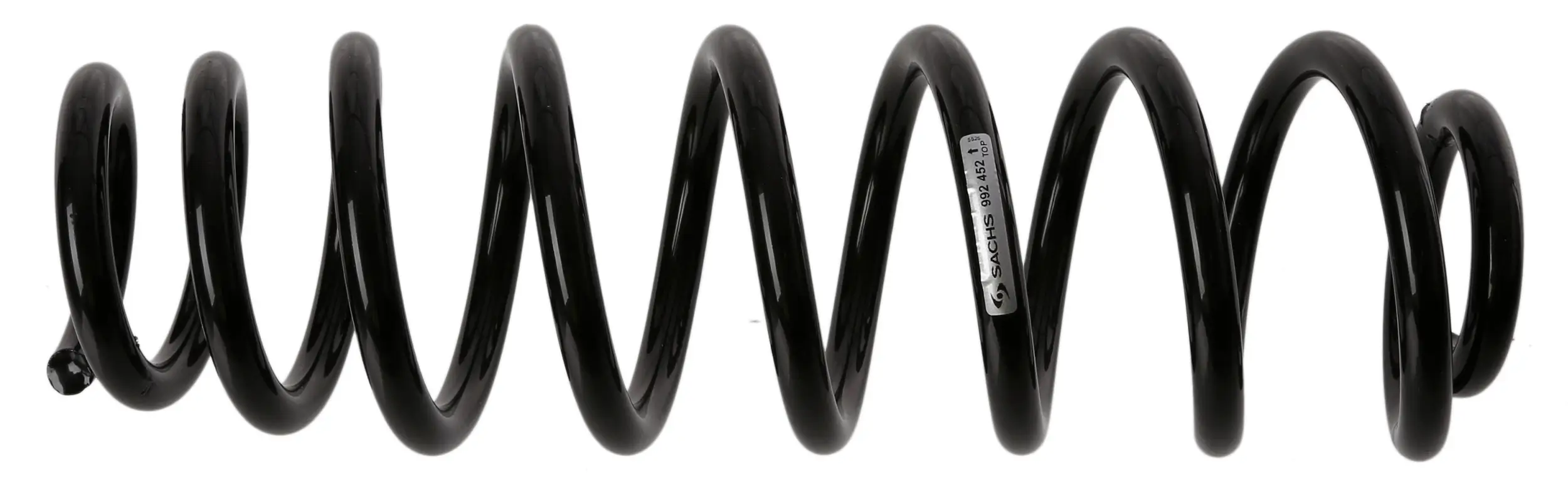 Fahrwerksfeder Hinterachse SACHS 992 452