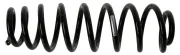 Fahrwerksfeder Hinterachse SACHS 992 452