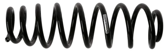 Fahrwerksfeder Hinterachse SACHS 992 452 Bild Fahrwerksfeder Hinterachse SACHS 992 452