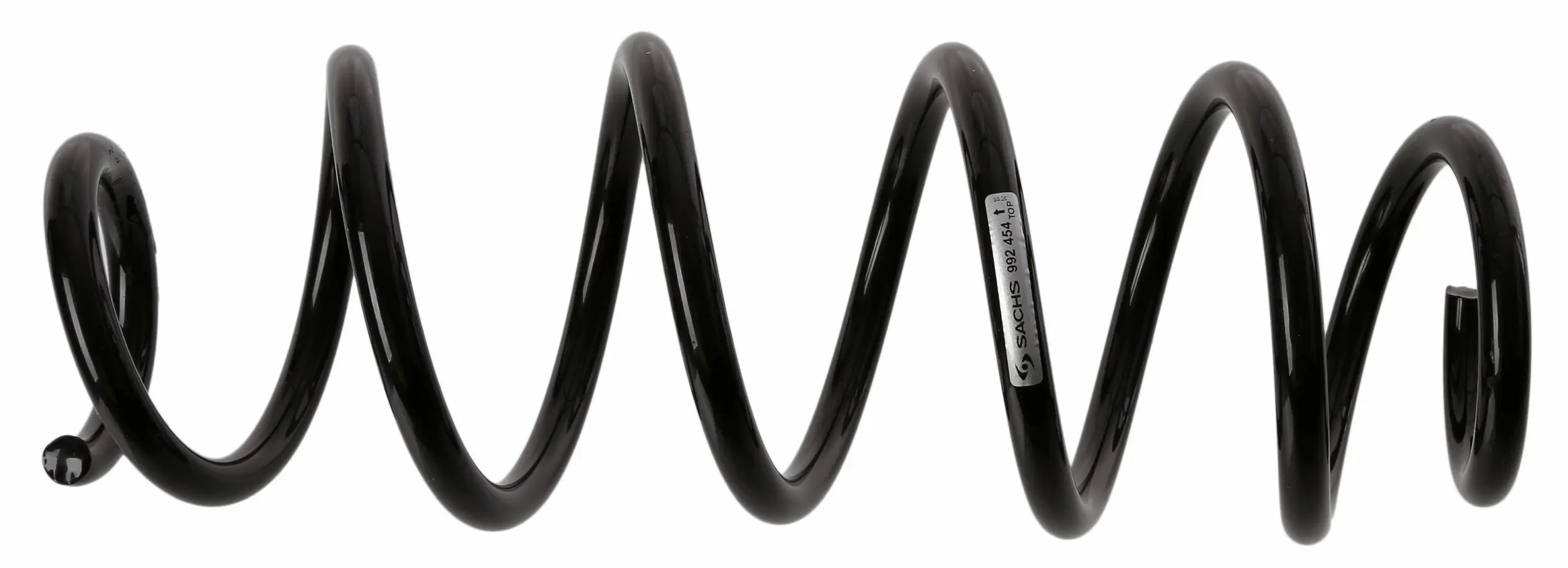 Fahrwerksfeder Hinterachse SACHS 992 454