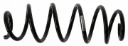 Fahrwerksfeder Hinterachse SACHS 992 454