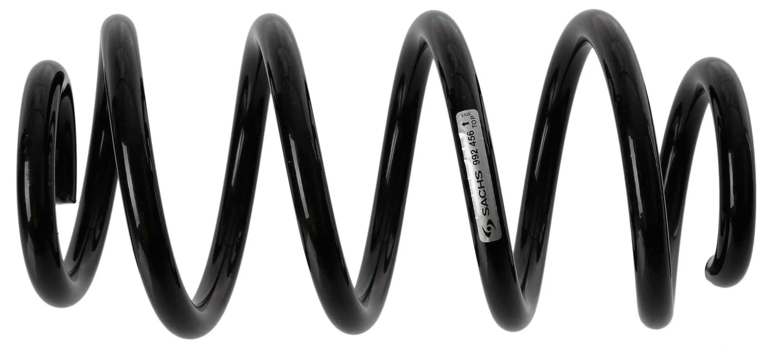 Fahrwerksfeder Hinterachse SACHS 992 456