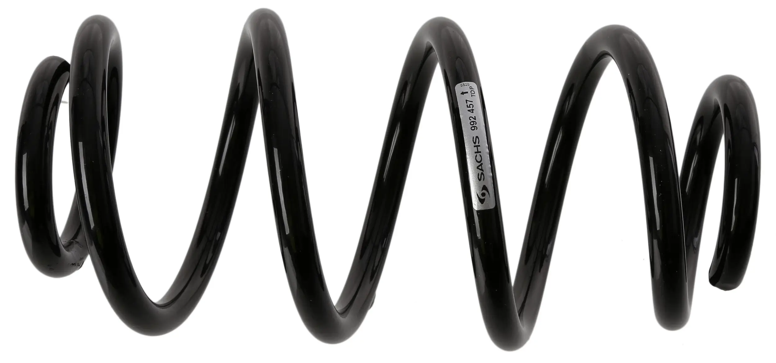 Fahrwerksfeder Hinterachse SACHS 992 457