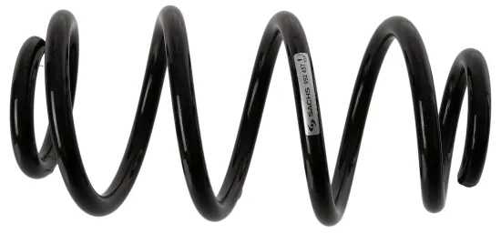 Fahrwerksfeder Hinterachse SACHS 992 457 Bild Fahrwerksfeder Hinterachse SACHS 992 457