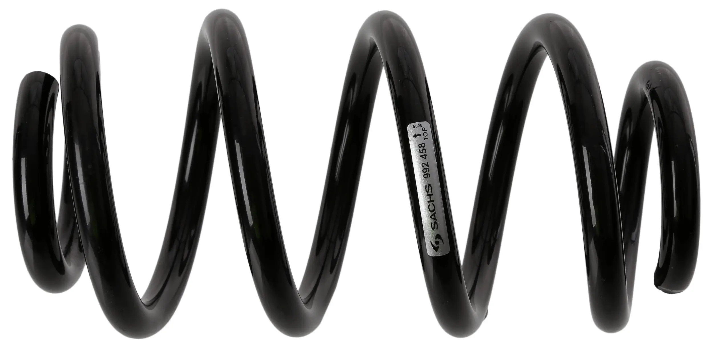 Fahrwerksfeder Hinterachse SACHS 992 458