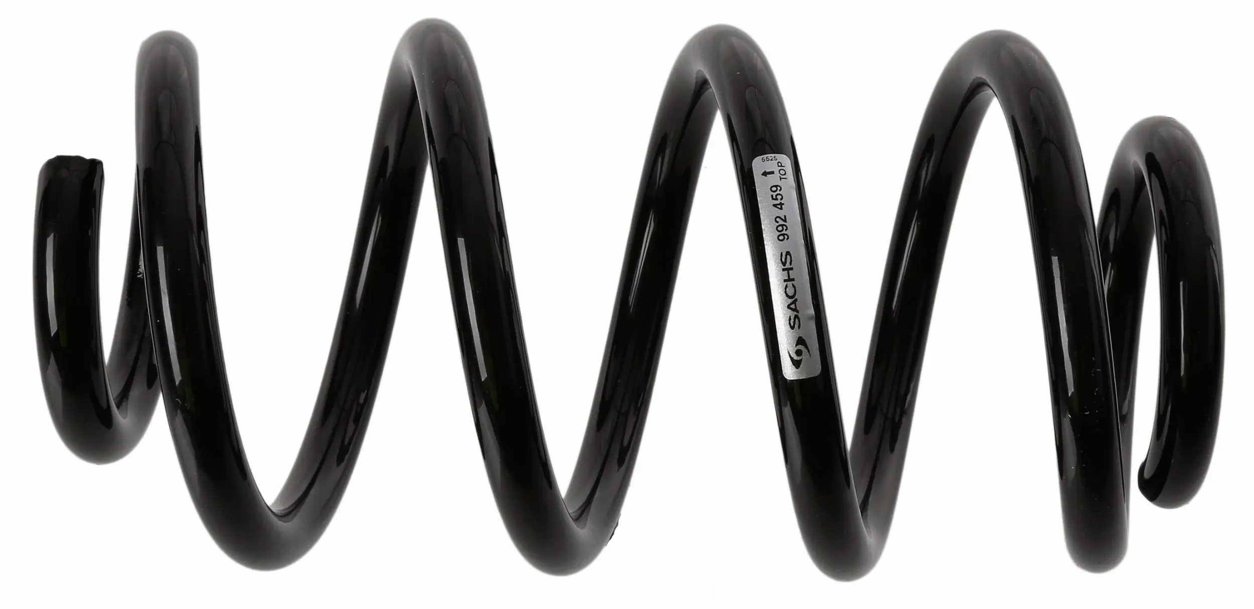 Fahrwerksfeder Hinterachse SACHS 992 459