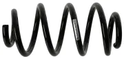 Fahrwerksfeder Hinterachse SACHS 992 460