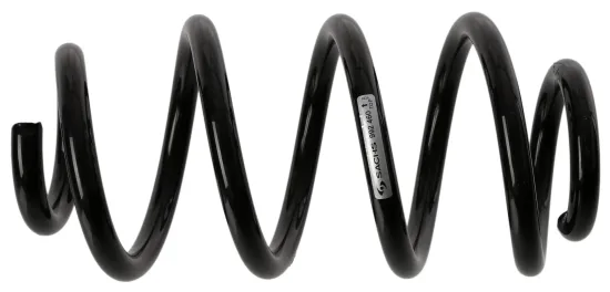 Fahrwerksfeder Hinterachse SACHS 992 460 Bild Fahrwerksfeder Hinterachse SACHS 992 460