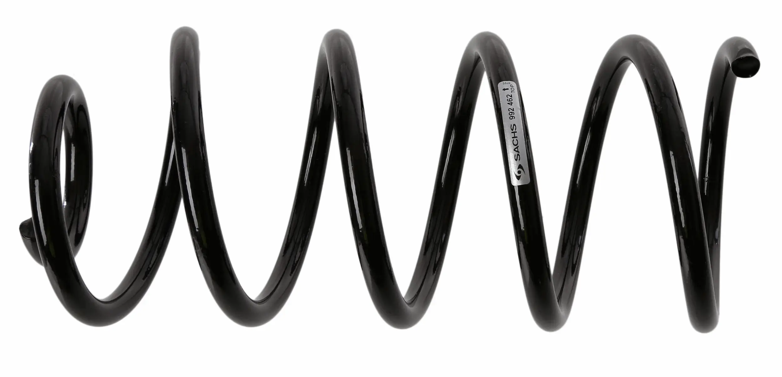 Fahrwerksfeder Hinterachse SACHS 992 462