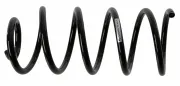 Fahrwerksfeder Hinterachse SACHS 992 462
