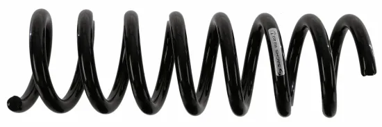 Fahrwerksfeder Hinterachse SACHS 992 463 Bild Fahrwerksfeder Hinterachse SACHS 992 463