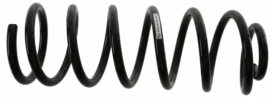 Fahrwerksfeder Hinterachse SACHS 992 466 Bild Fahrwerksfeder Hinterachse SACHS 992 466