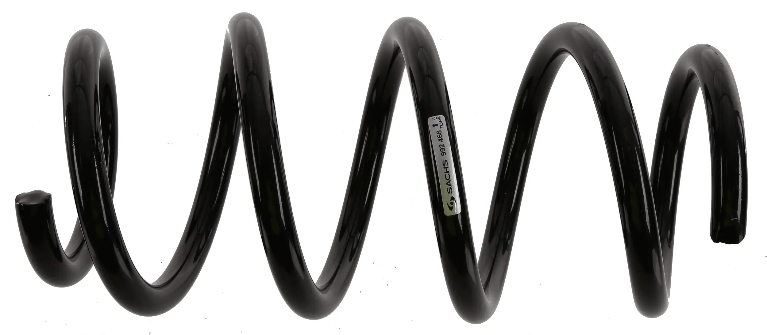 Fahrwerksfeder Hinterachse SACHS 992 468