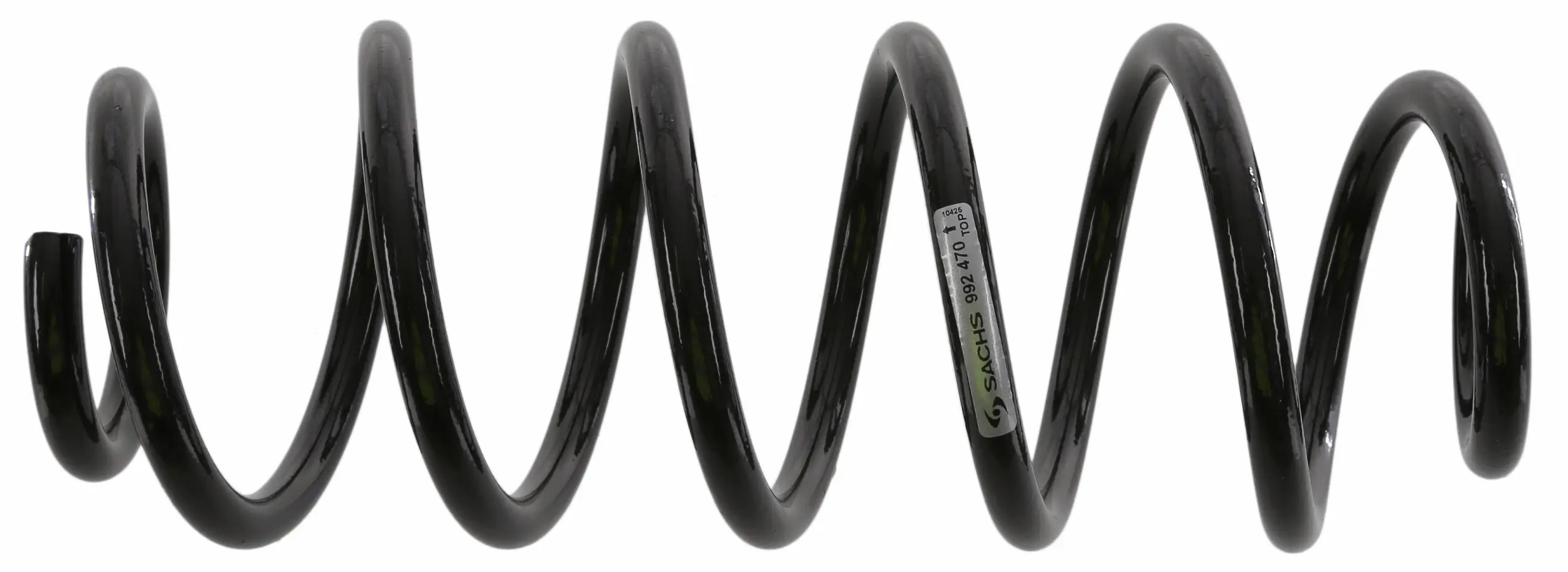 Fahrwerksfeder Vorderachse SACHS 992 470